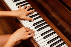 Mathimata Pianos 1 Share