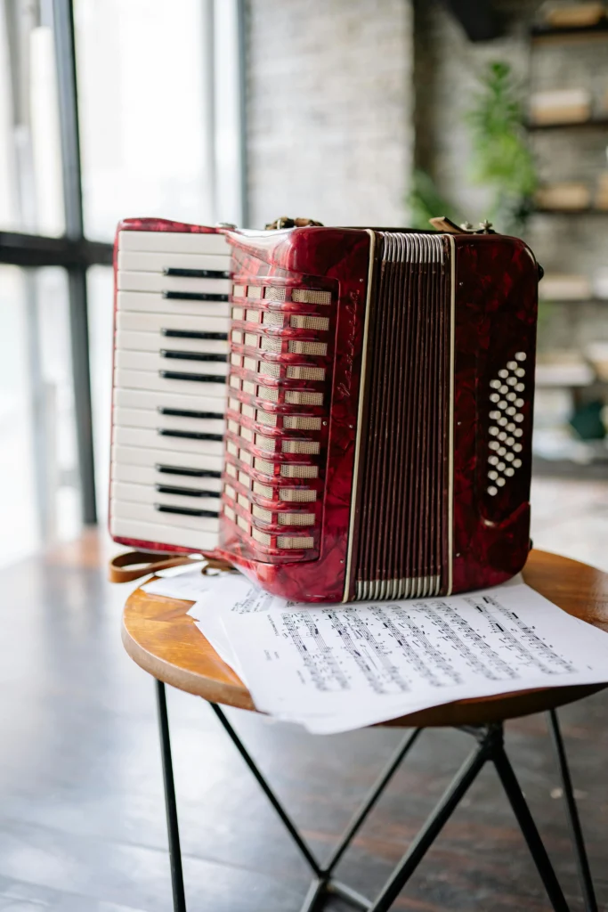 Accordeon